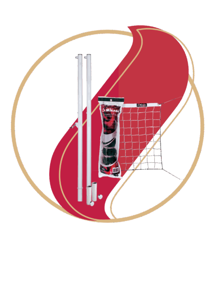 Set de Voleibol