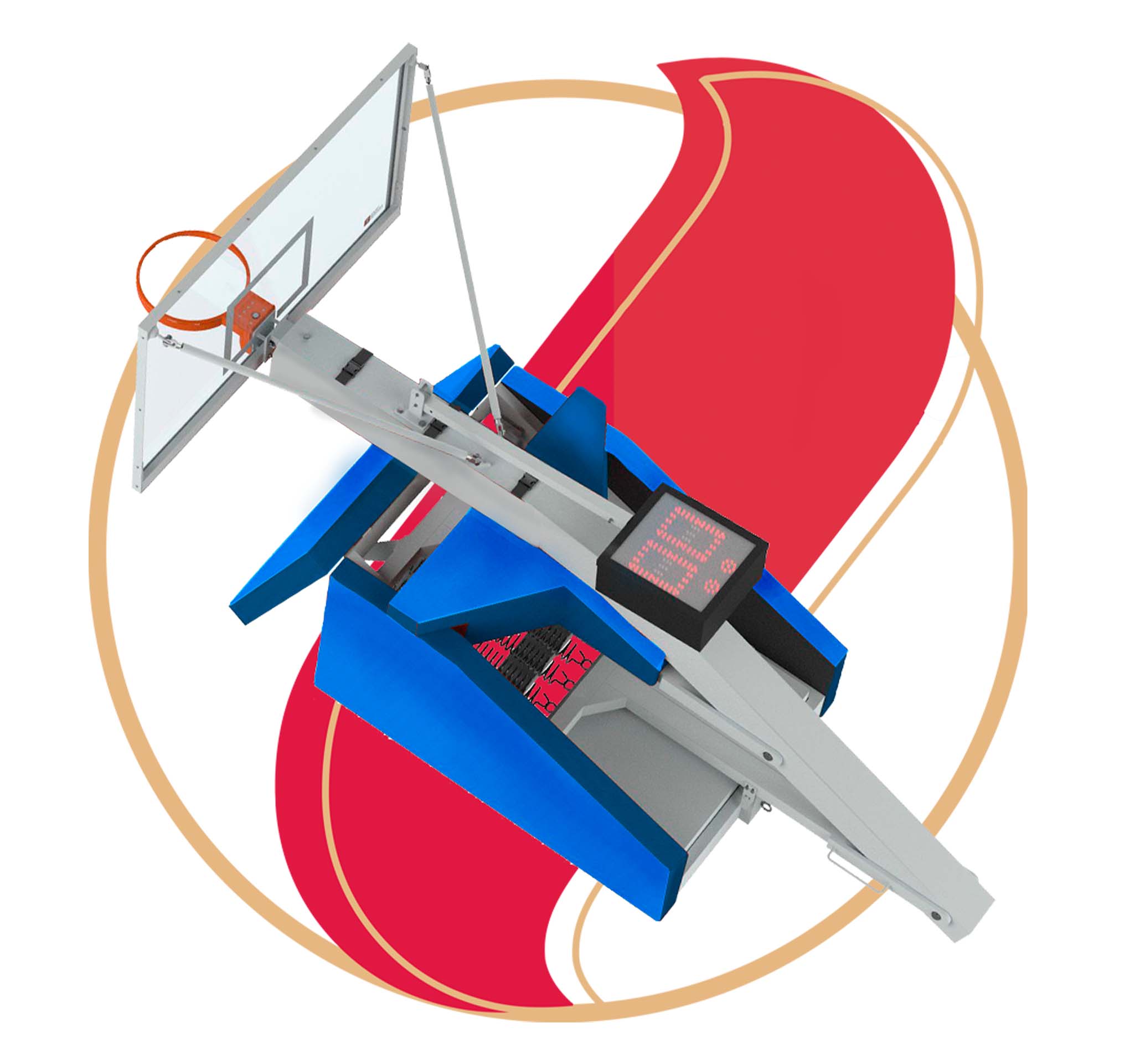 Base Móvil T-SLA - Image 2