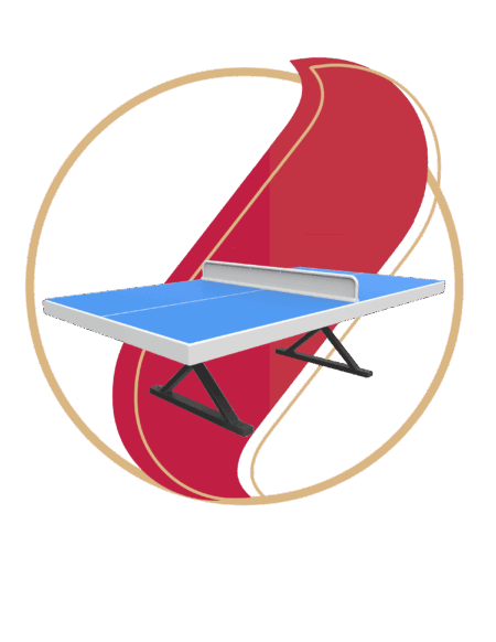Mesa para Ping-Pong